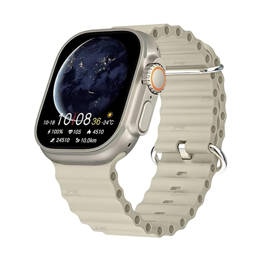 Maixinn Max 558 Ultra 3 Smartwatch 7+1