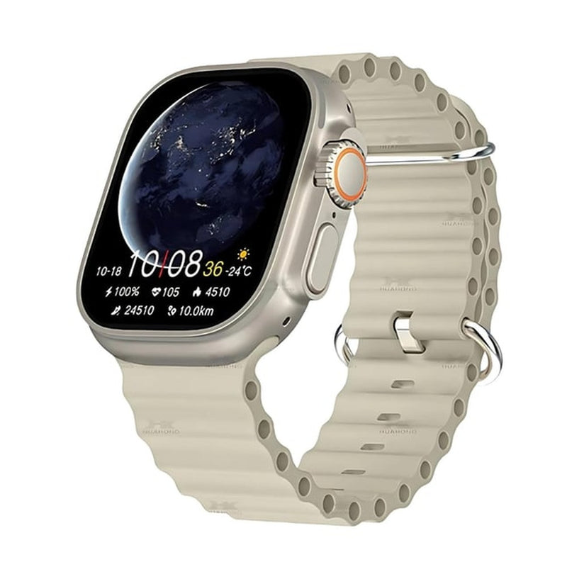 Maixinn Max 558 Ultra 3 Smartwatch 7+1