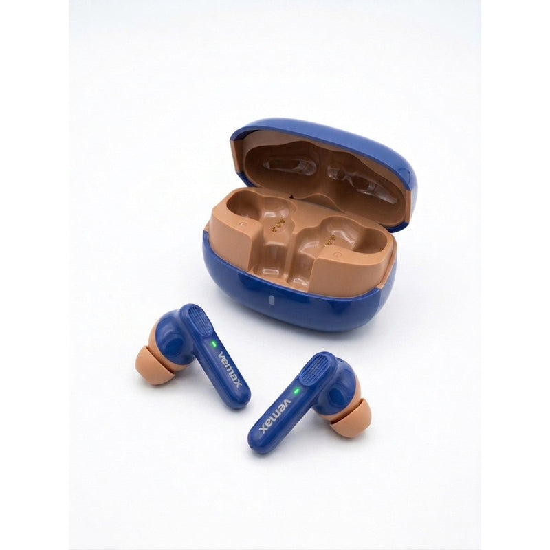 Vemax Vexa Buds Premium Wireless Earbuds