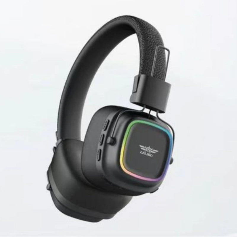 LELISU LS-857 RGB Bluetooth Headphones