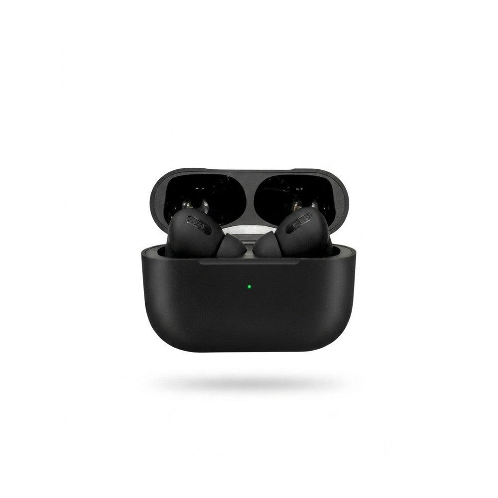 Pro 2 Black 2nd Generation Wireless Earbuds – MMA