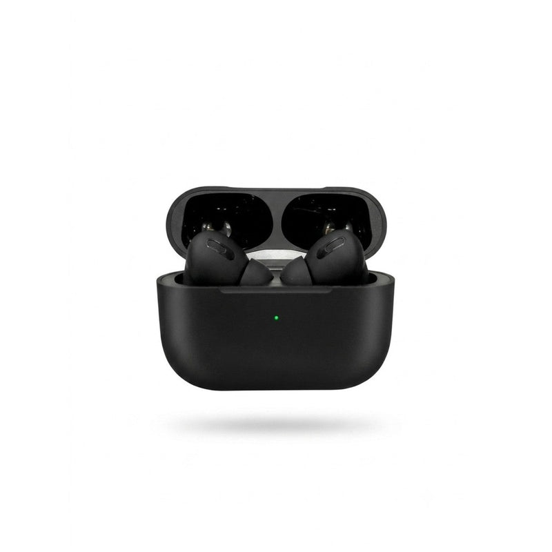 Pro 2 Black 2nd Generation Wireless Earbuds – MMA
