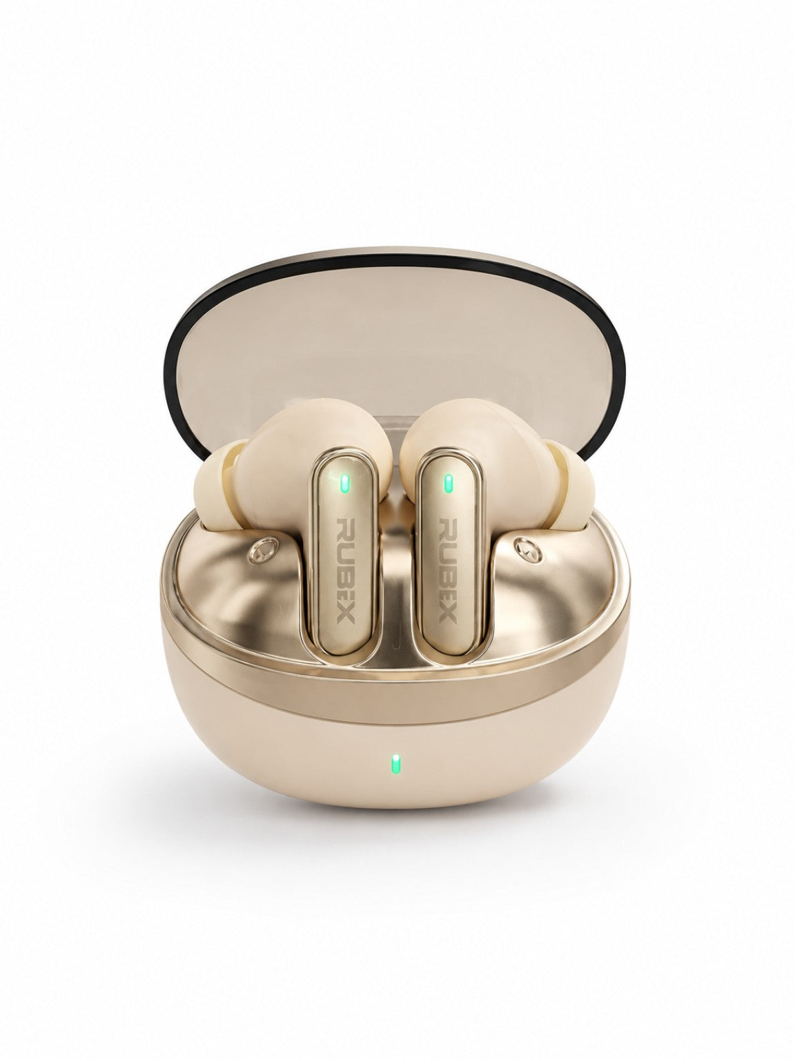 RUBIX RBX-100 Premium Wireless Earbuds