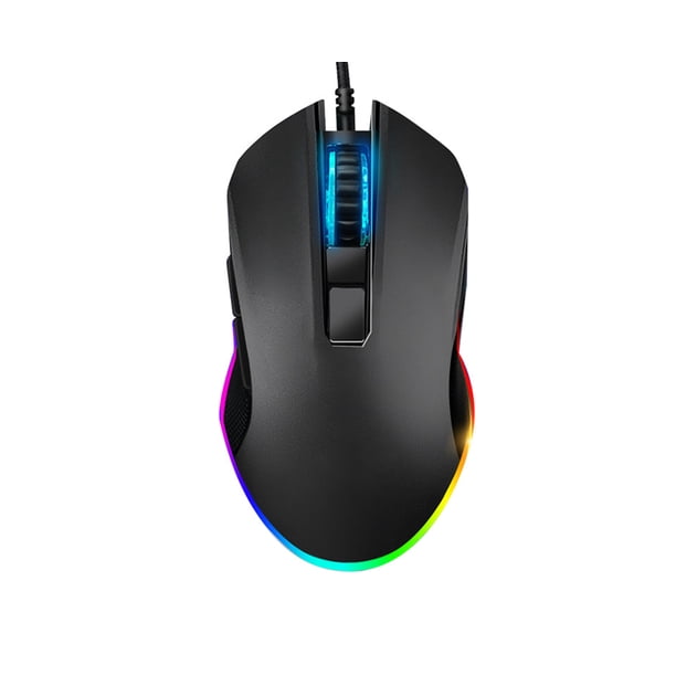 RGB Wired Gaming Mouse